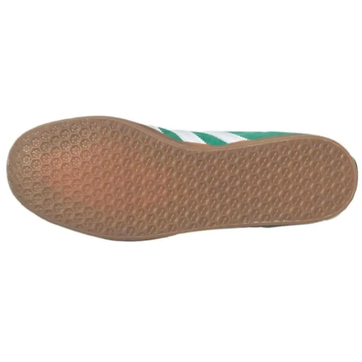Adidas shoes - adidas Gazelle - Gazelle - ID6106 - Green 2