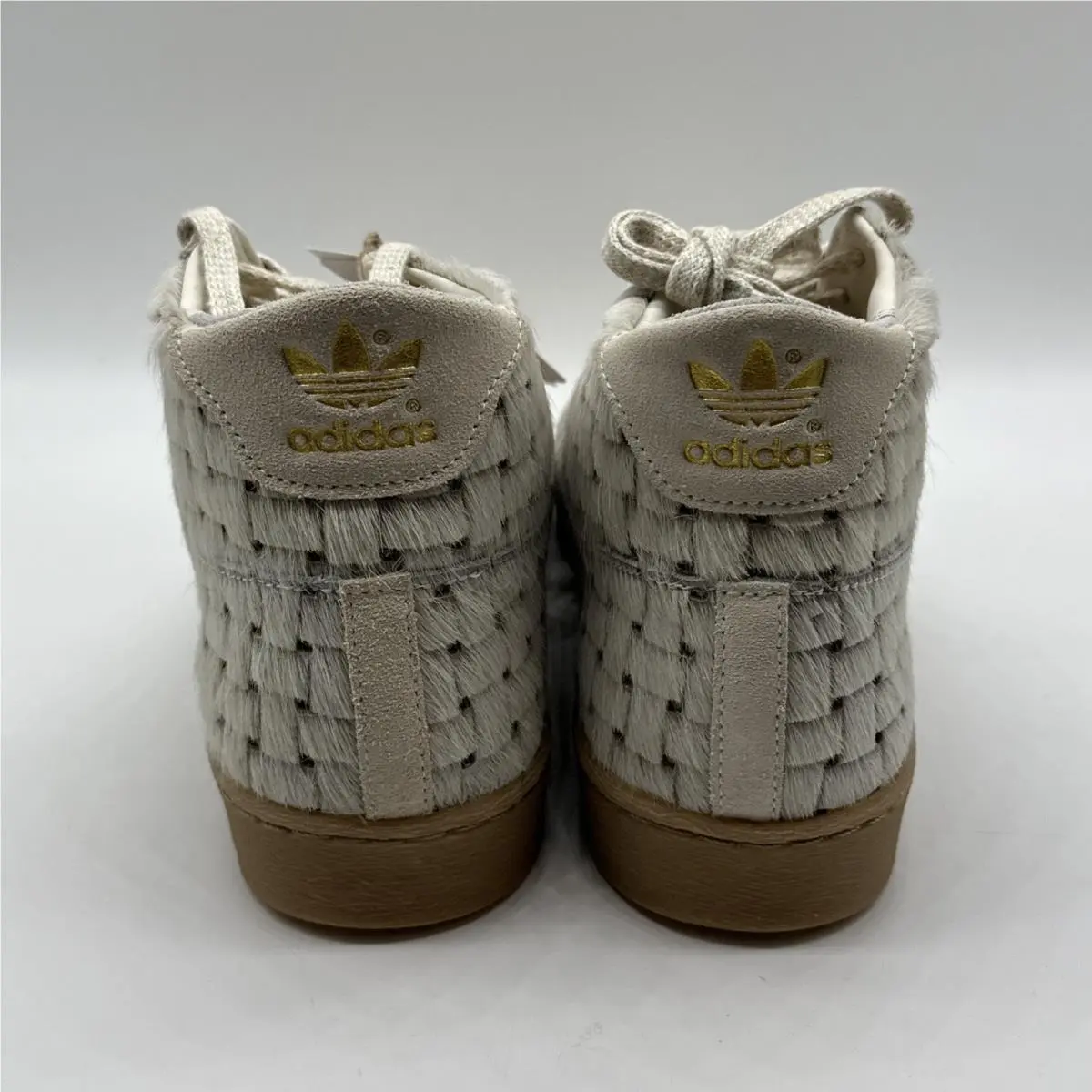 Adidas shoes - adidas Jabbar - Jabbar - JS0799 - White 4