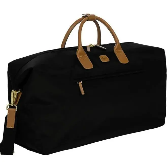 Bric`s Bric`s X-travel 22 Deluxe Duffel Black
