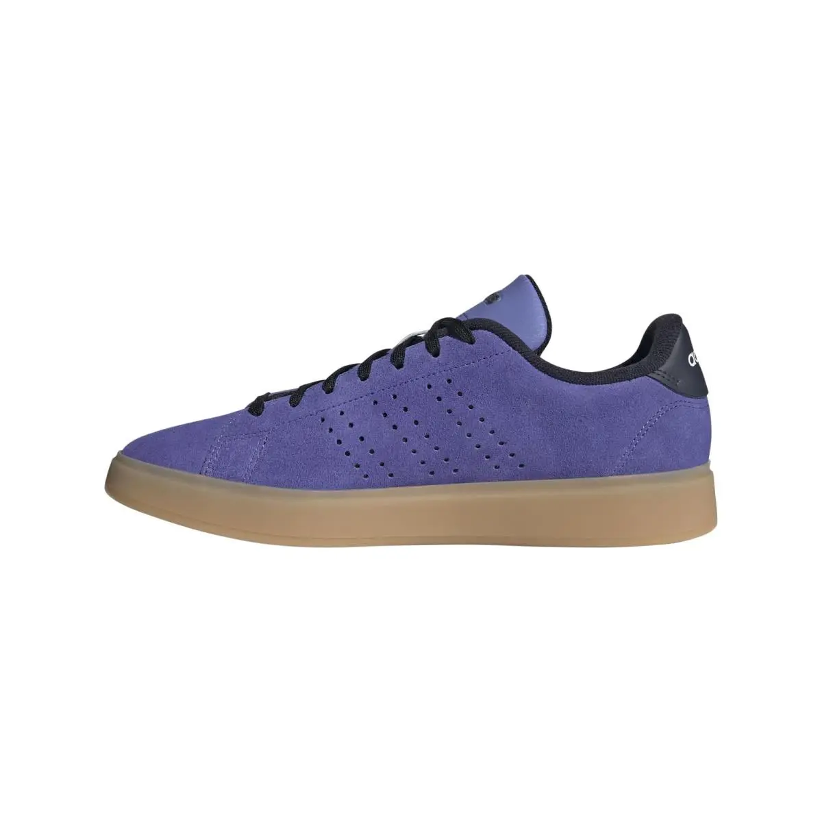 Adidas shoes - NJD77 - NJD77 - Semi Cobalt Blue/Black/Ink (UPC: 196477219615) 3