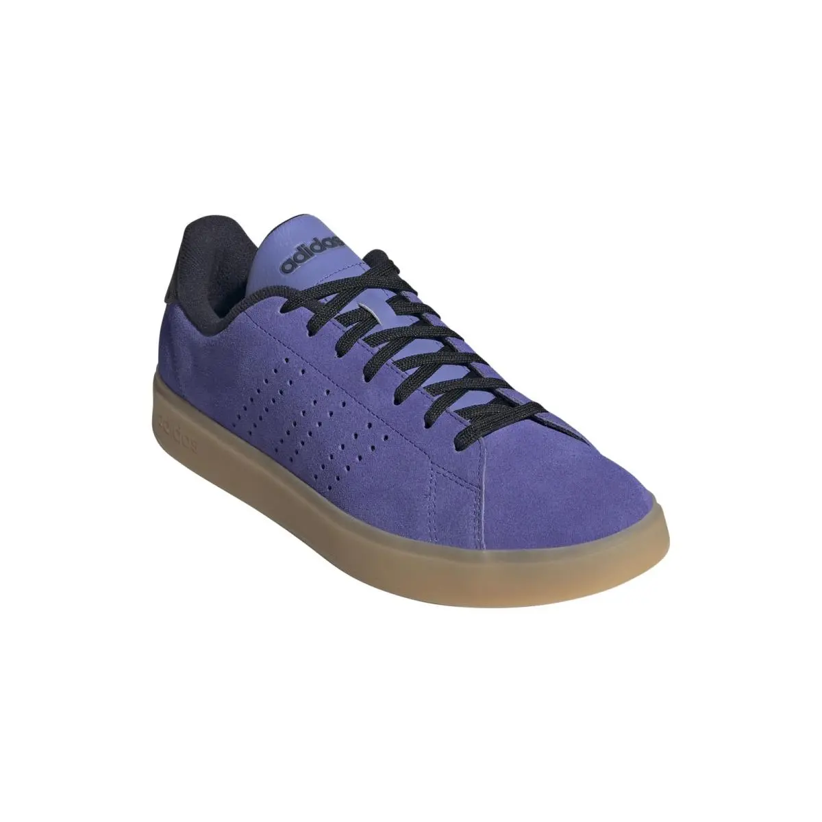 Adidas shoes - NJD77 - NJD77 - Semi Cobalt Blue/Black/Ink (UPC: 196477219615) 4