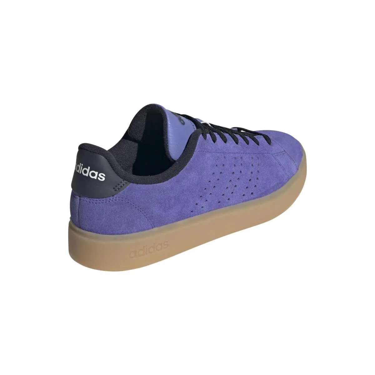 Adidas shoes - NJD77 - NJD77 - Semi Cobalt Blue/Black/Ink (UPC: 196477219615) 5