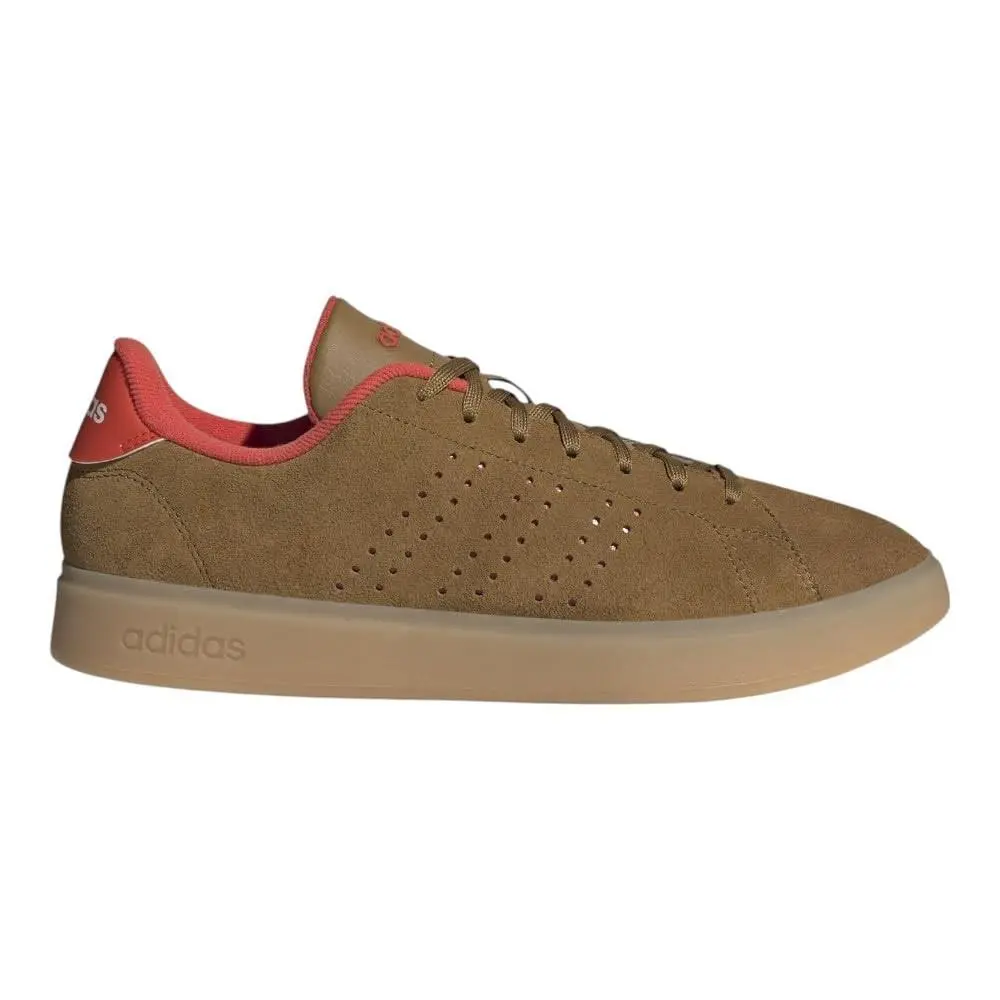 Adidas shoes - NJD77 - NJD77 - Bronze Strata/Bright Red/Bronze Strata (UPC: 196477225494) 0