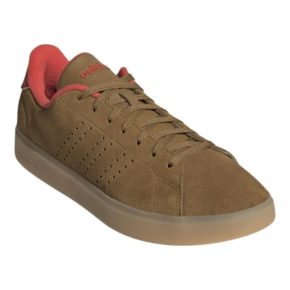 Adidas shoes - NJD77 - NJD77 - Bronze Strata/Bright Red/Bronze Strata (UPC: 196477225494) 1