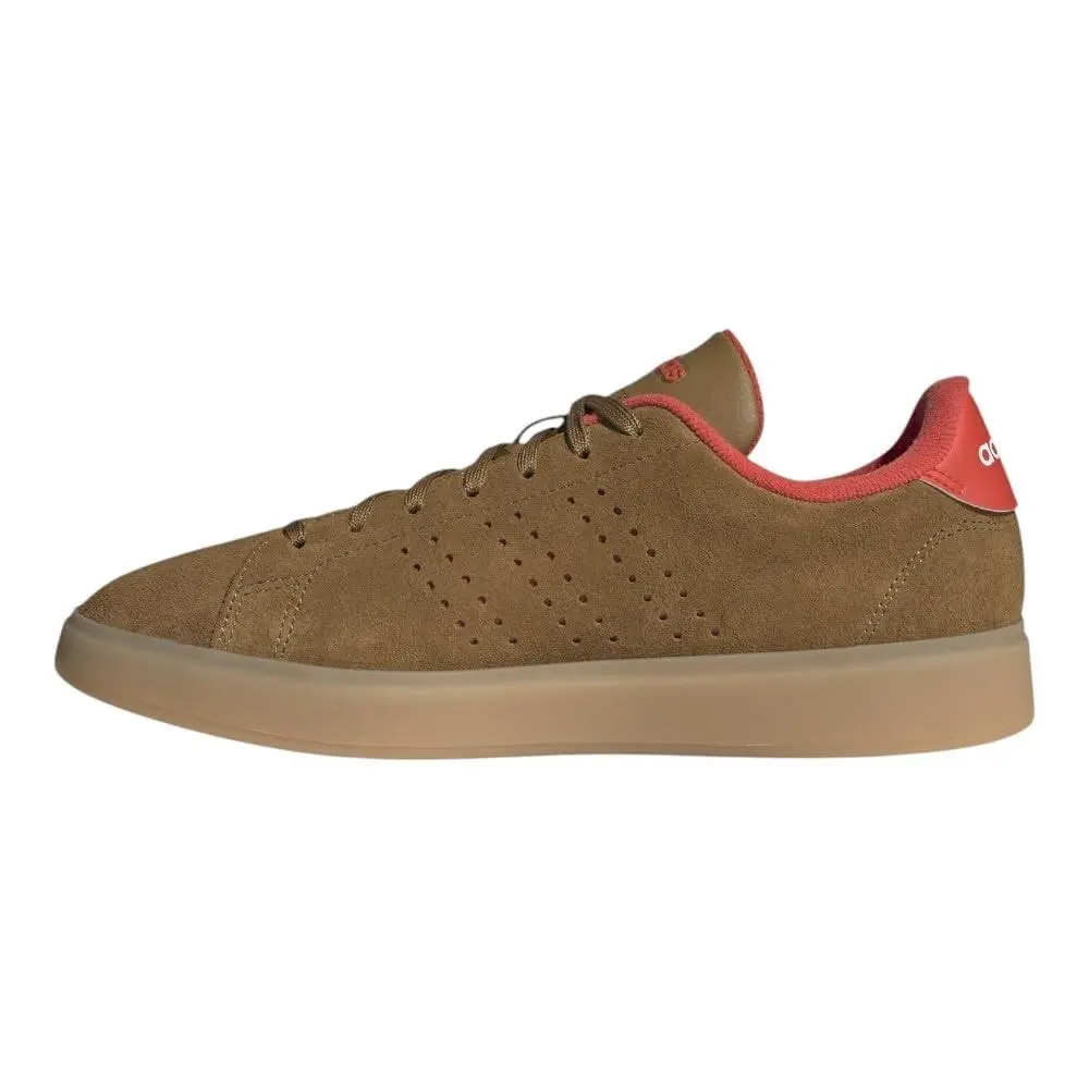 Adidas shoes - NJD77 - NJD77 - Bronze Strata/Bright Red/Bronze Strata (UPC: 196477225494) 2