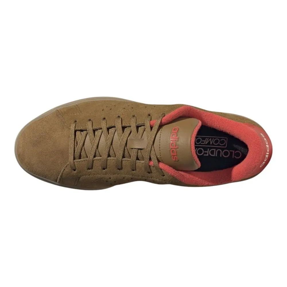 Adidas shoes - NJD77 - NJD77 - Bronze Strata/Bright Red/Bronze Strata (UPC: 196477225494) 3