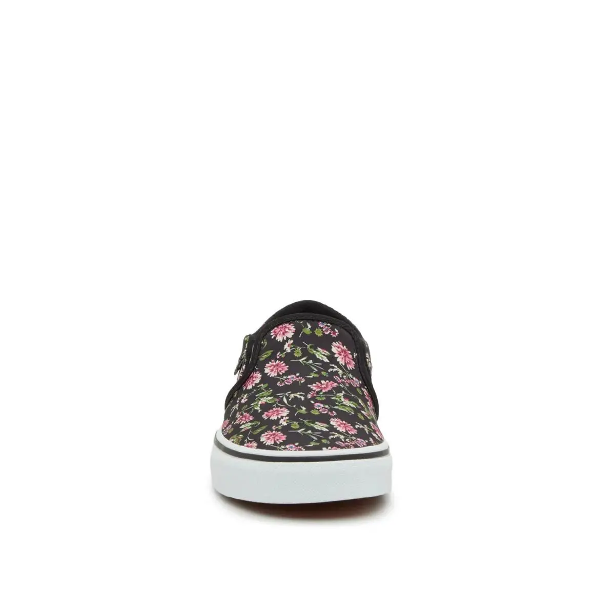 Vans shoes - Floral Print 0