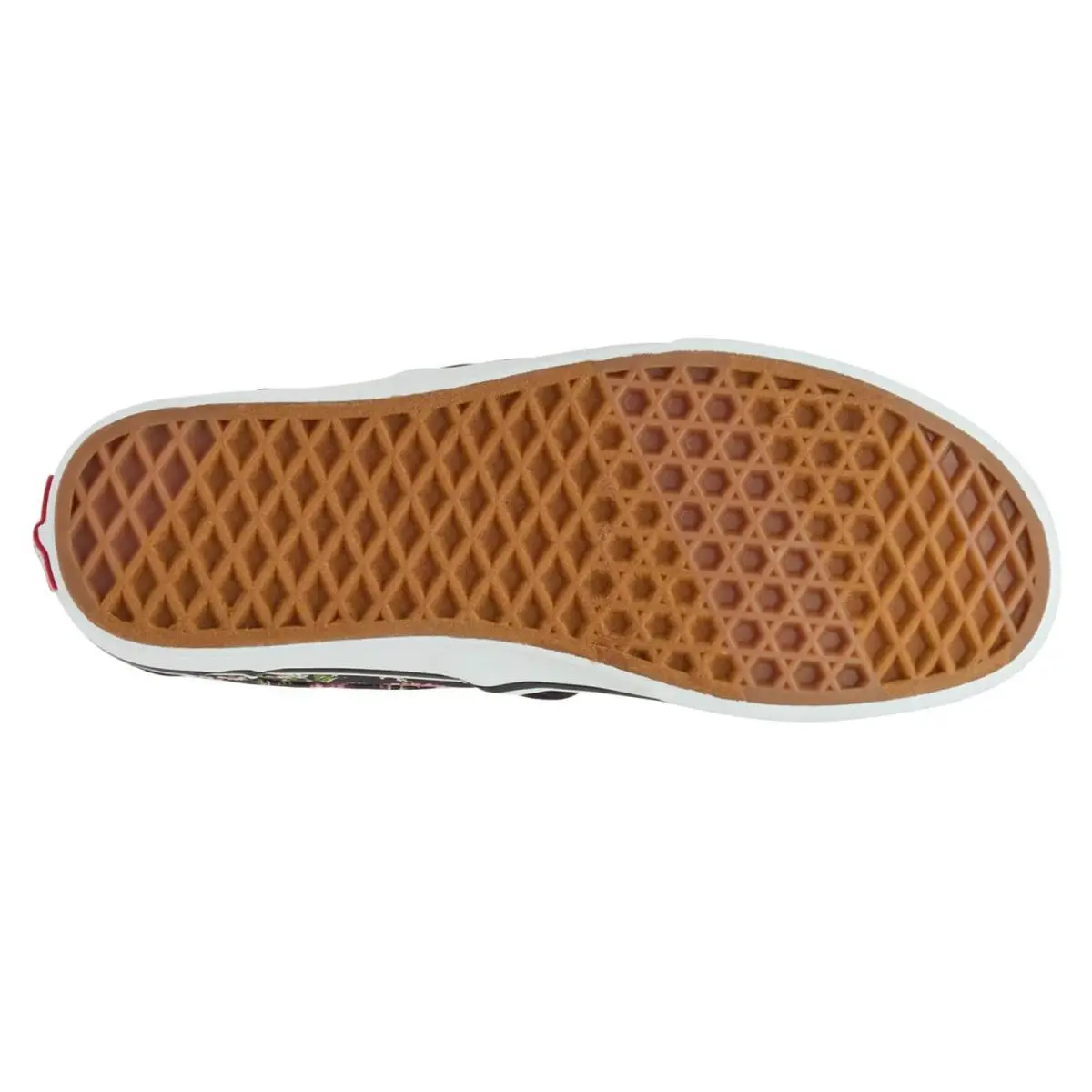 Vans shoes - Floral Print 11