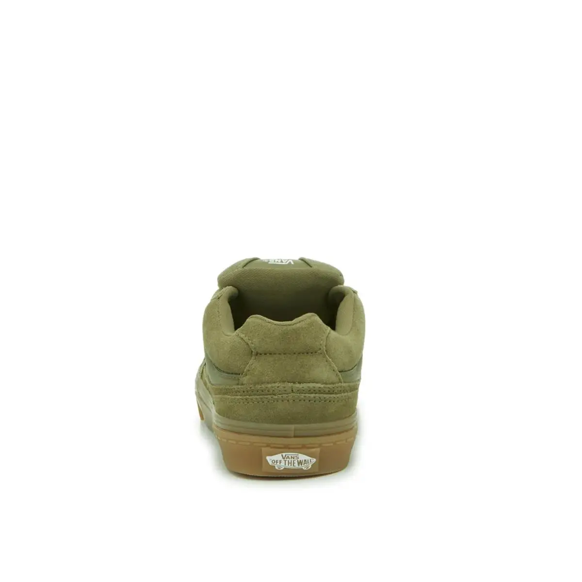 Vans shoes - Olive Green 2