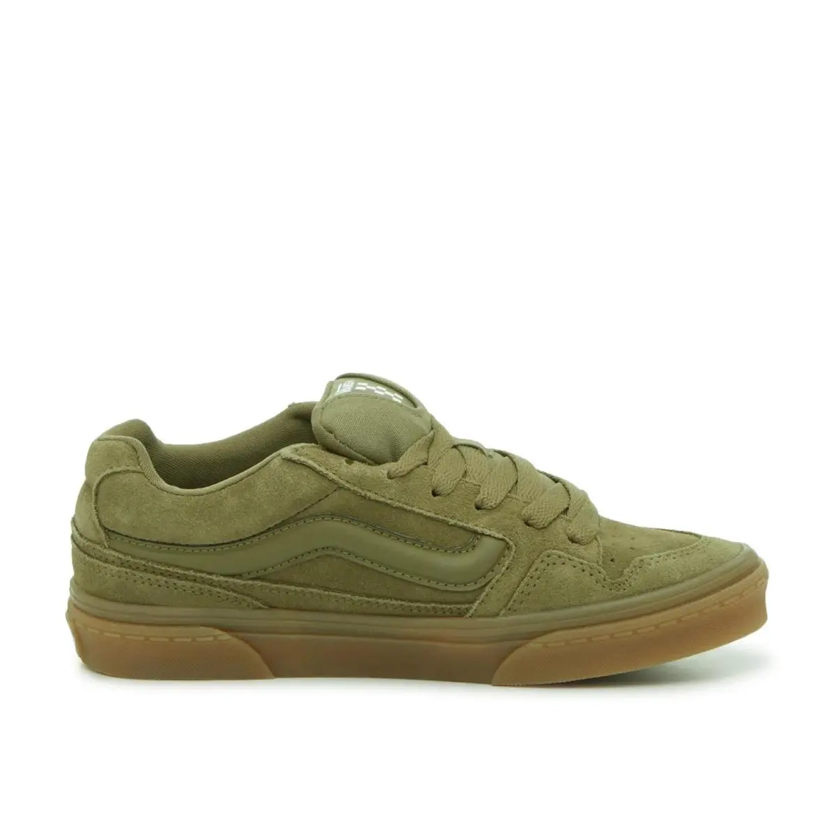 Vans shoes - Olive Green 10