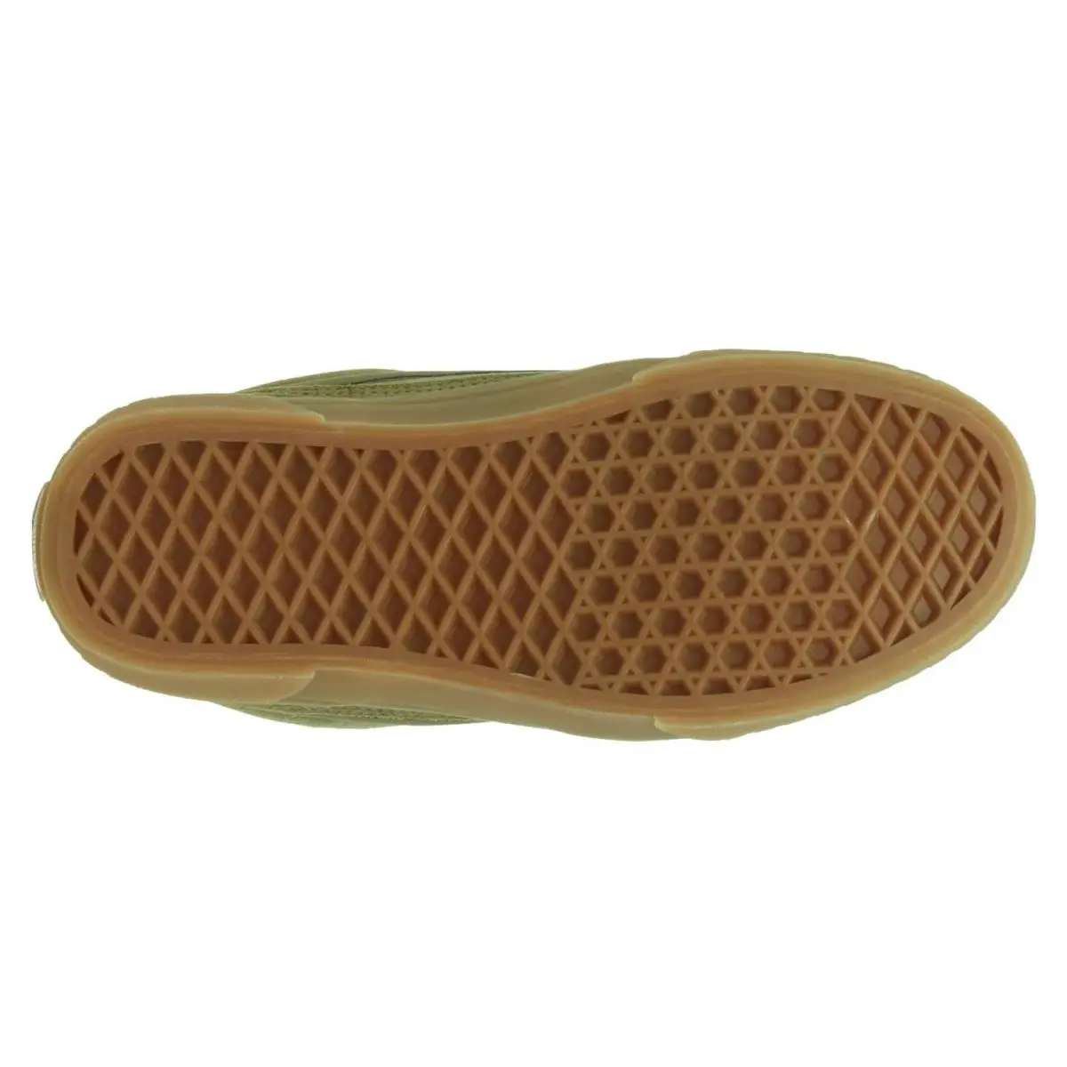 Vans shoes - Olive Green 11