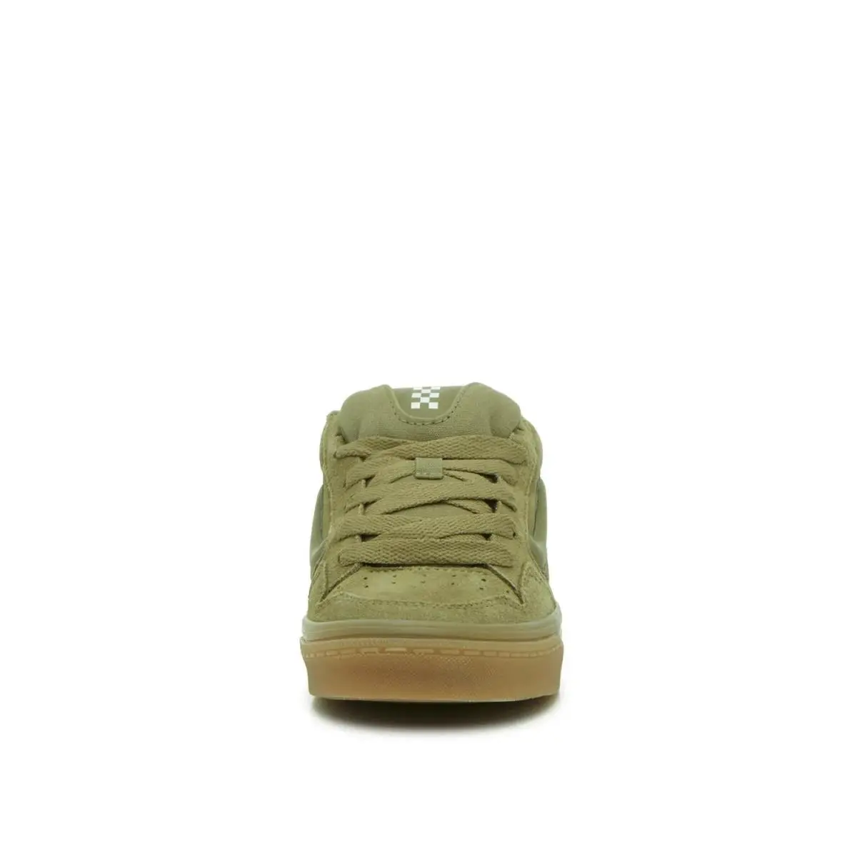 Vans shoes - Olive Green 7