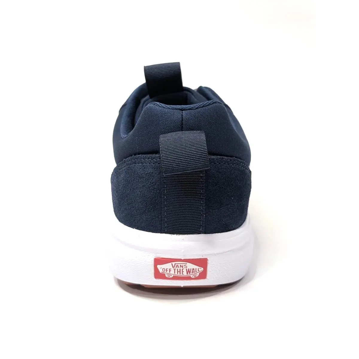 Vans shoes - VANS Range Exp - Range Exp - VN000CY1NAV - Navy/White 14