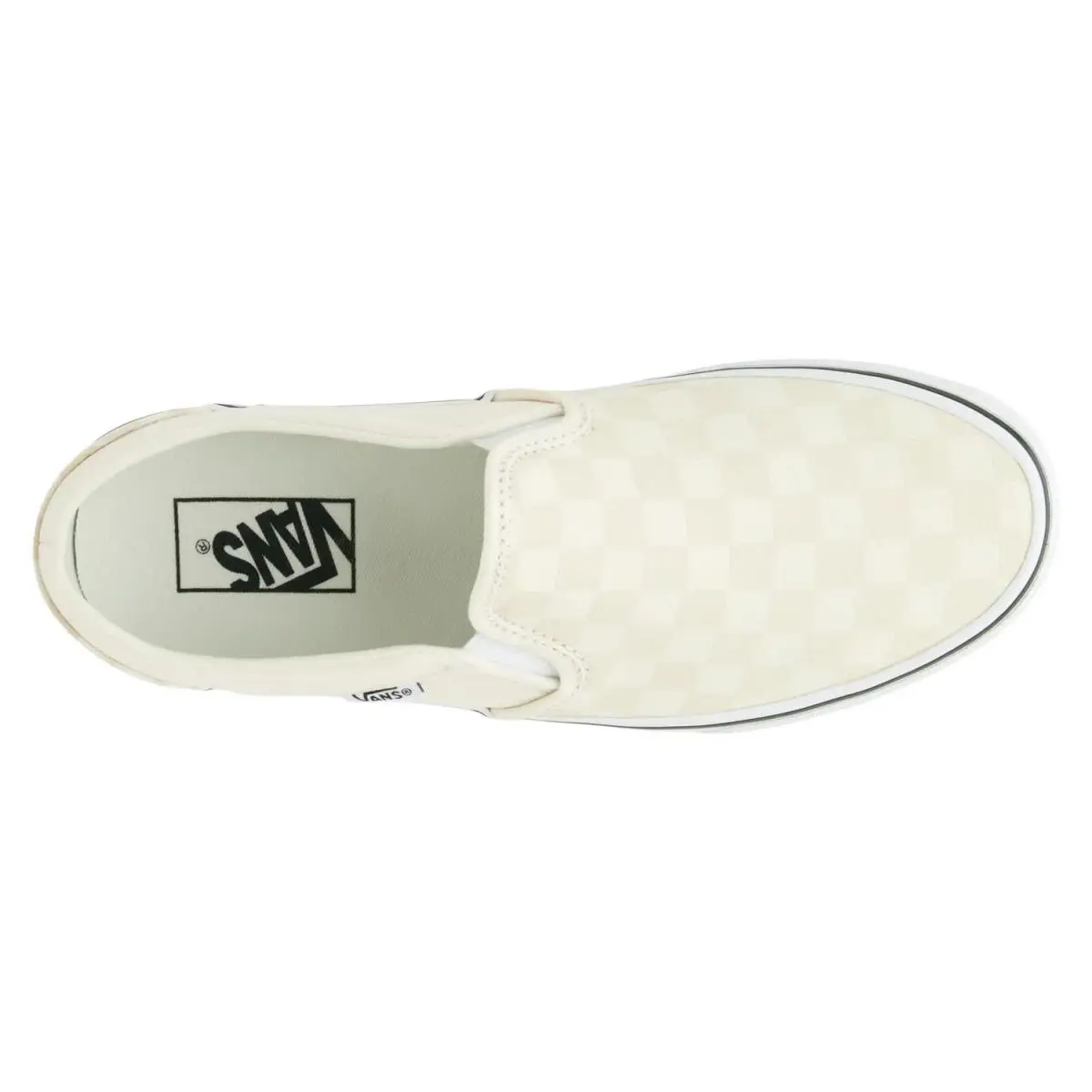 Vans shoes - Off White 5