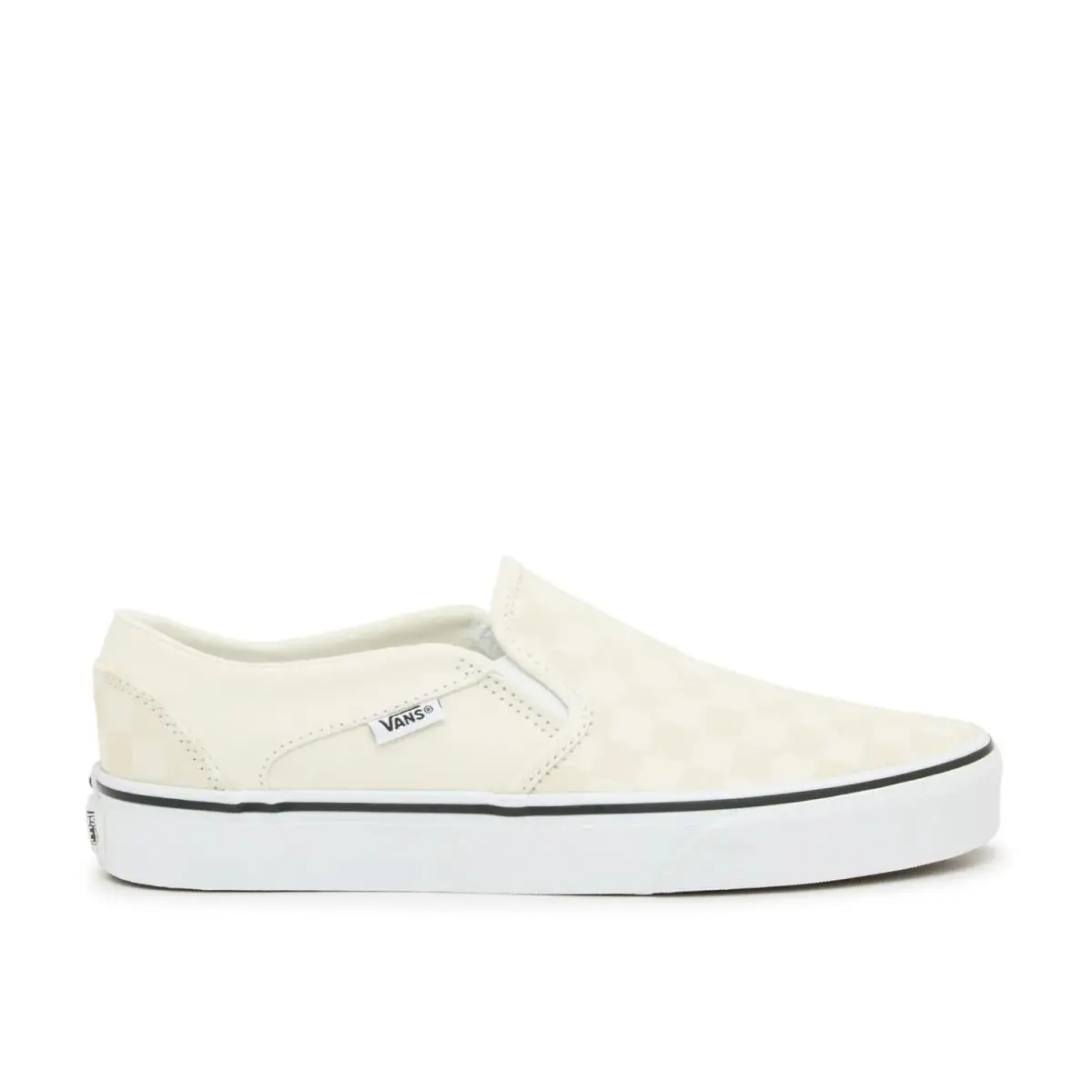 Vans shoes - Off White 10