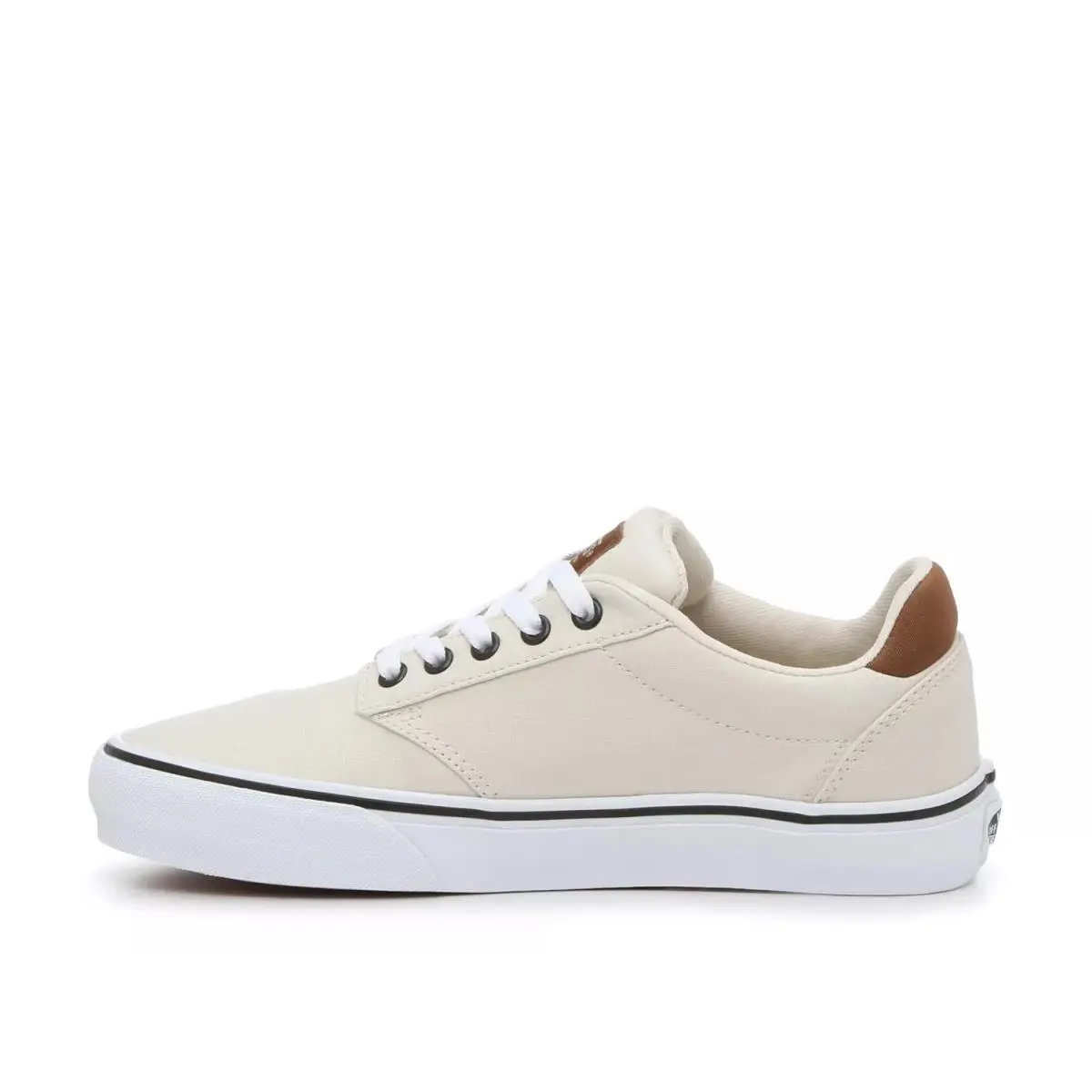 Vans shoes - Turtledove Beige 1
