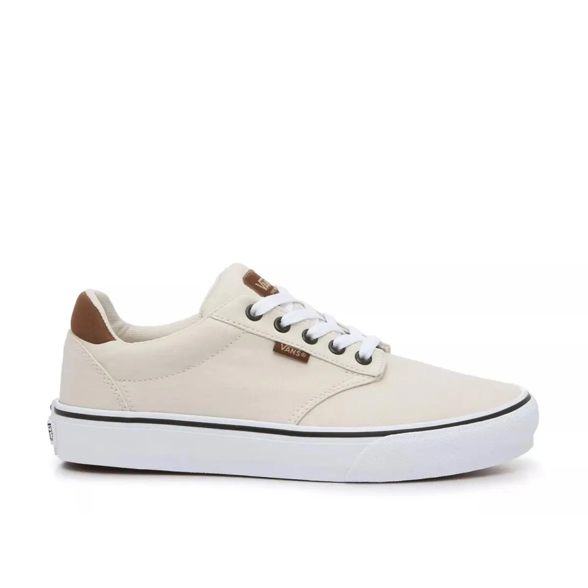 Vans shoes - Turtledove Beige 10