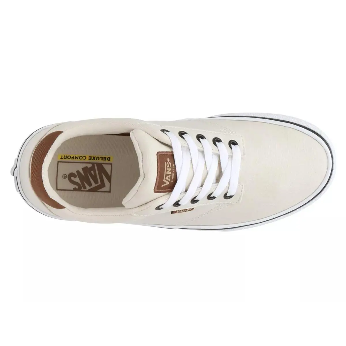 Vans shoes - Turtledove Beige 12