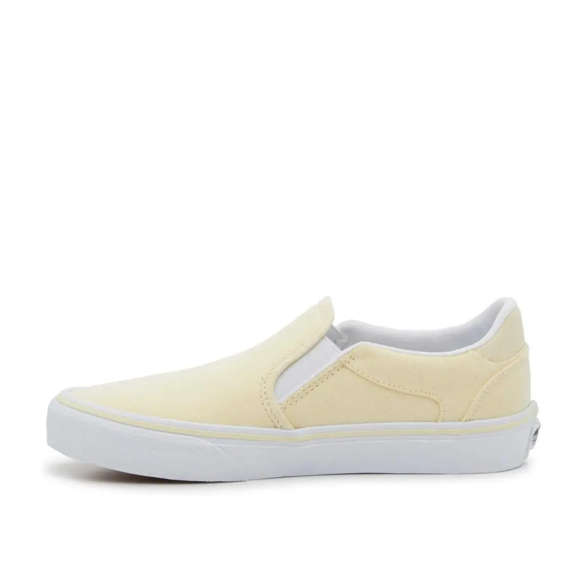 Vans shoes - Yellow 1