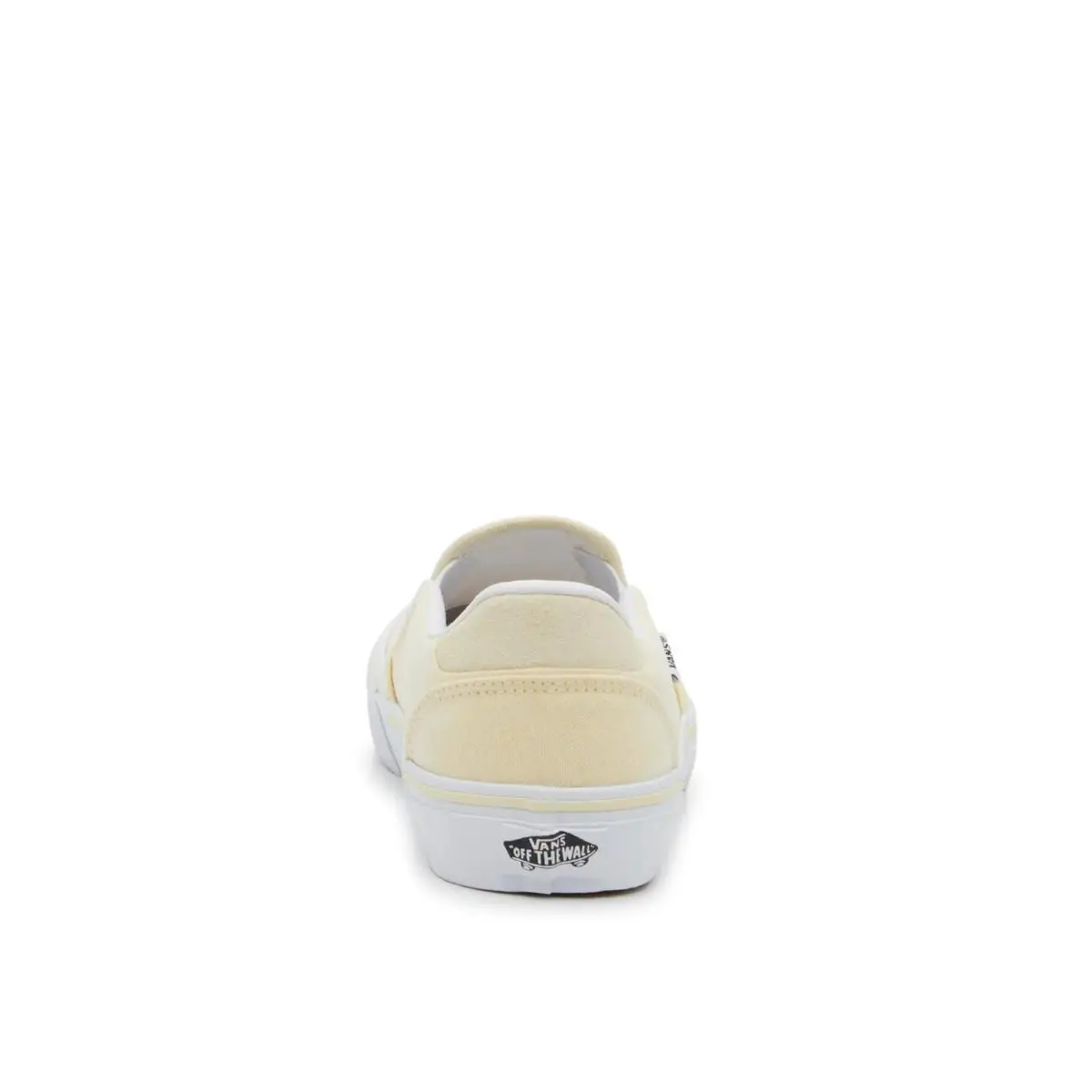 Vans shoes - Yellow 2
