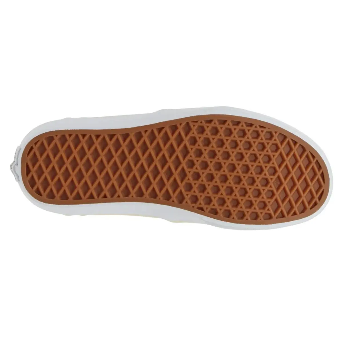 Vans shoes - Yellow 4