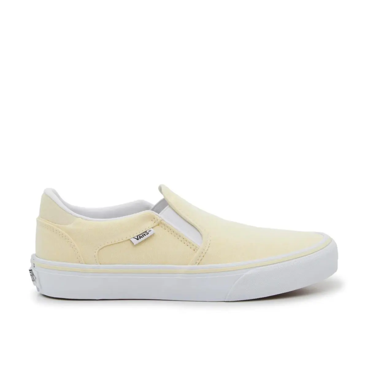 Vans shoes - Yellow 10