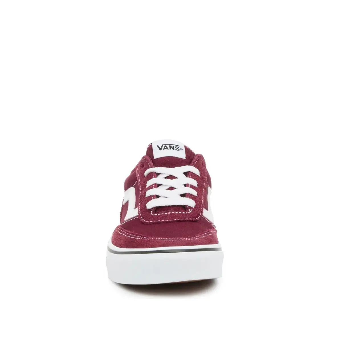 Vans shoes - Burgundy 0