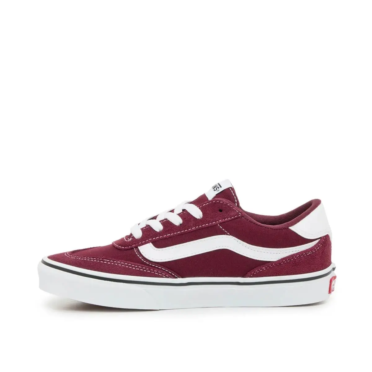 Vans shoes - Burgundy 7