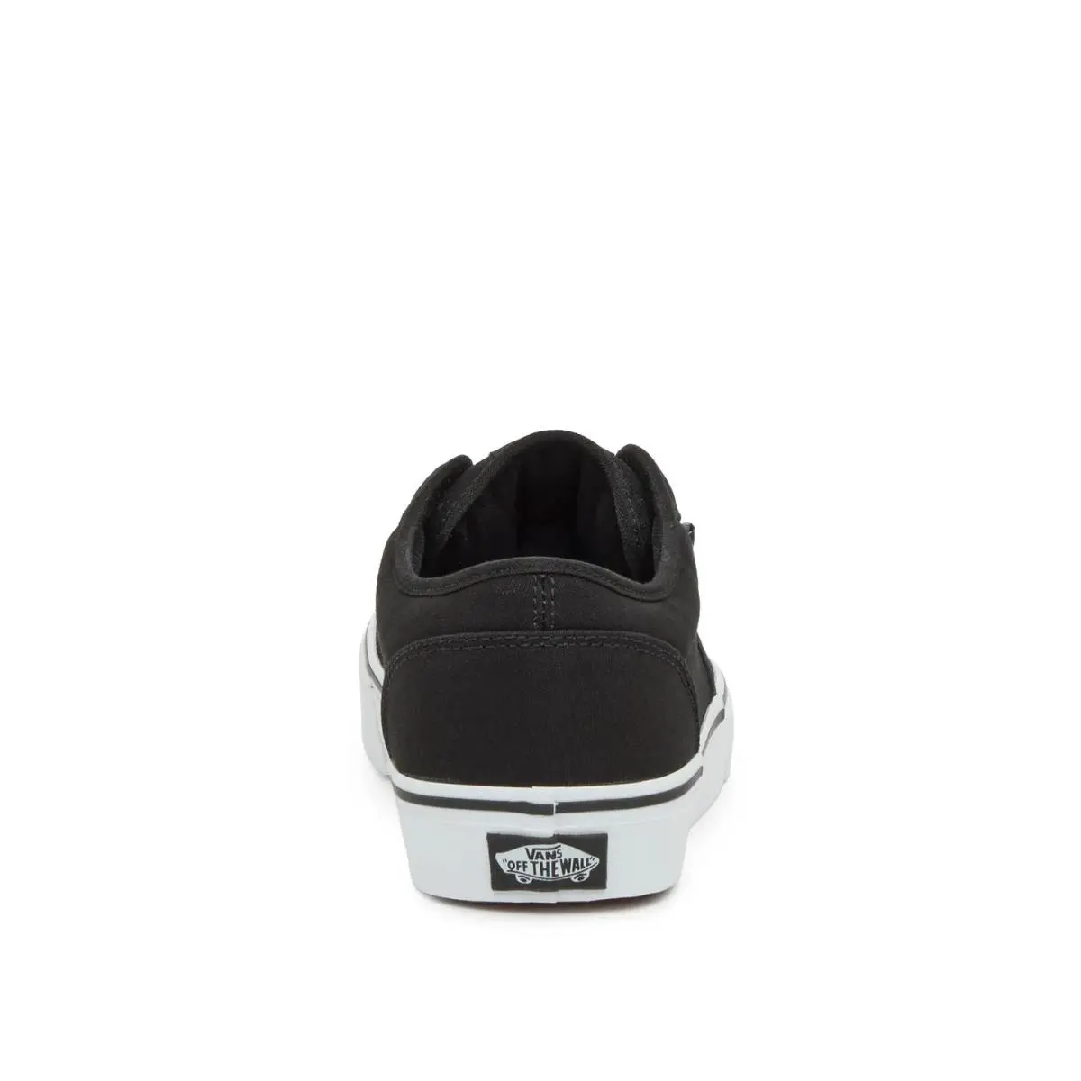 Vans shoes - Black 2