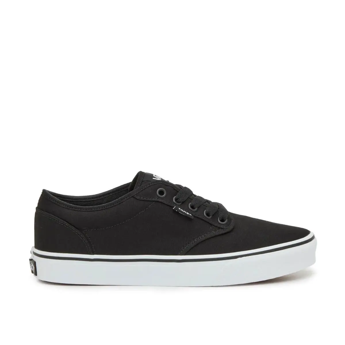Vans shoes - Black 3