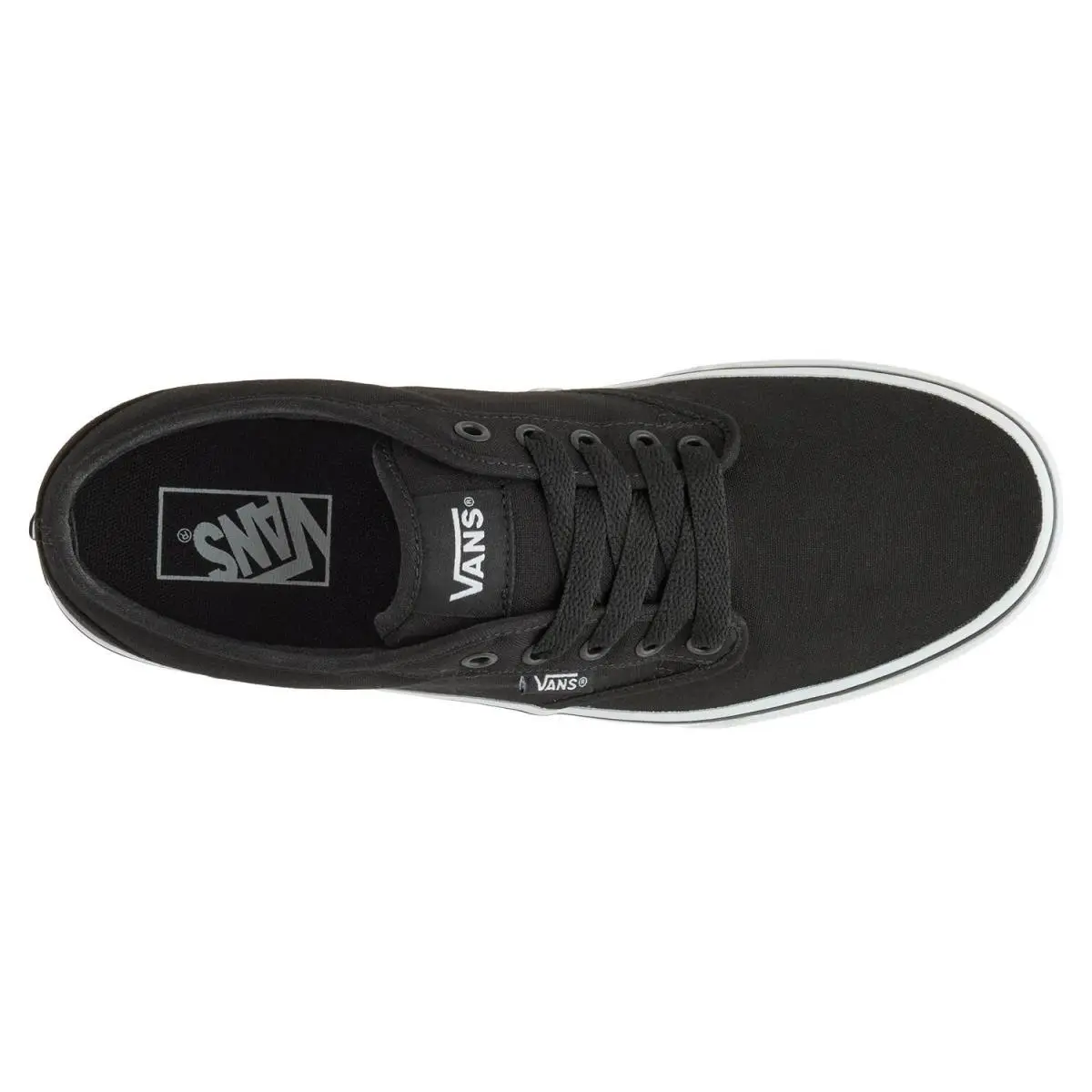 Vans shoes - Black 5