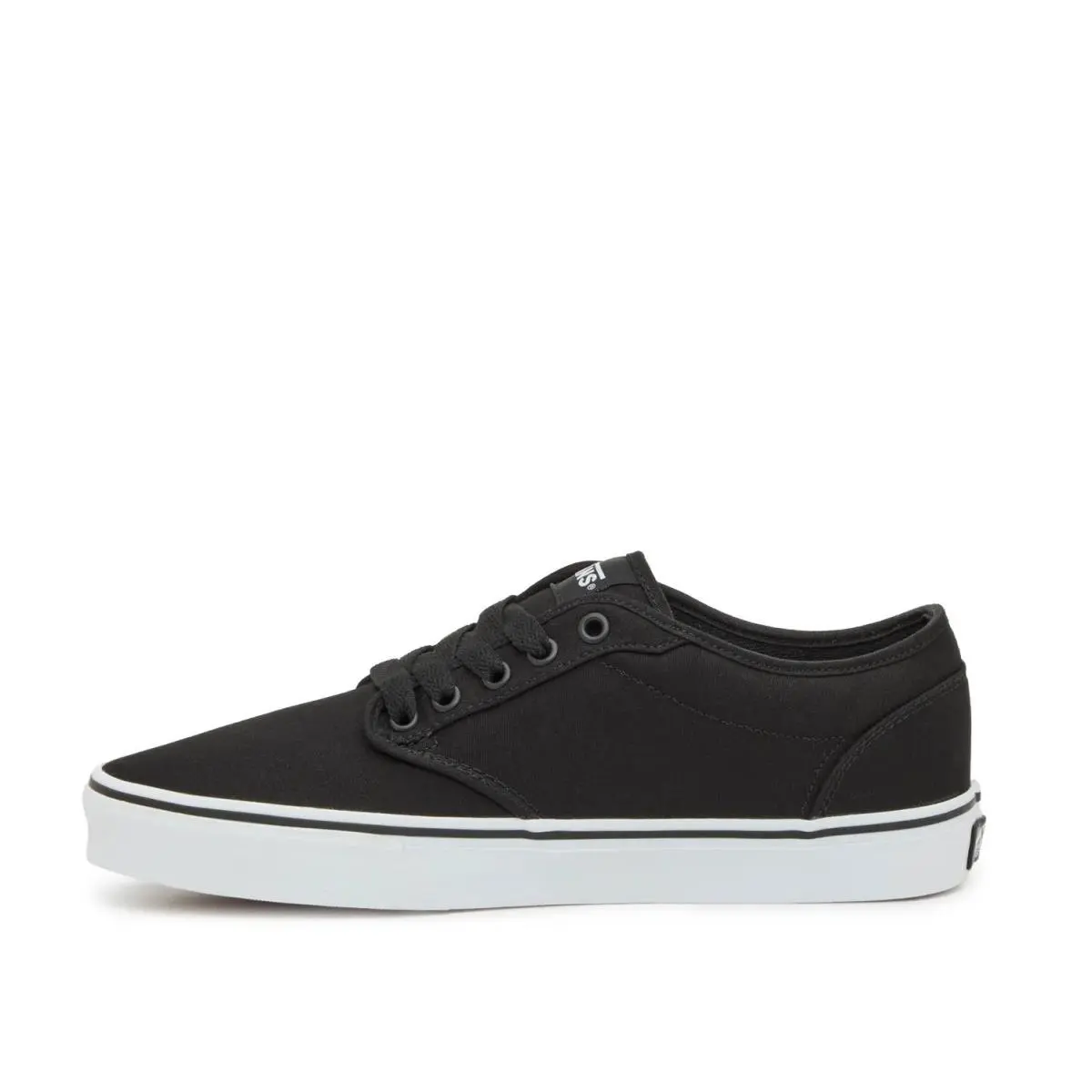 Vans shoes - Black 8