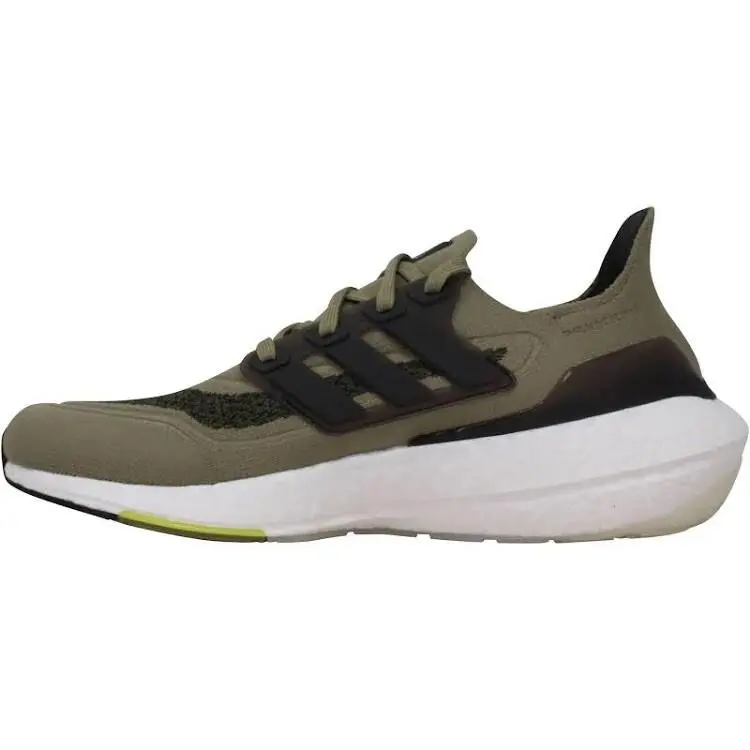 Adidas Ultraboost 21 Running Shoes Orbit Green Sz 5 S23879Men’s Sz 5 Wmns 6.5