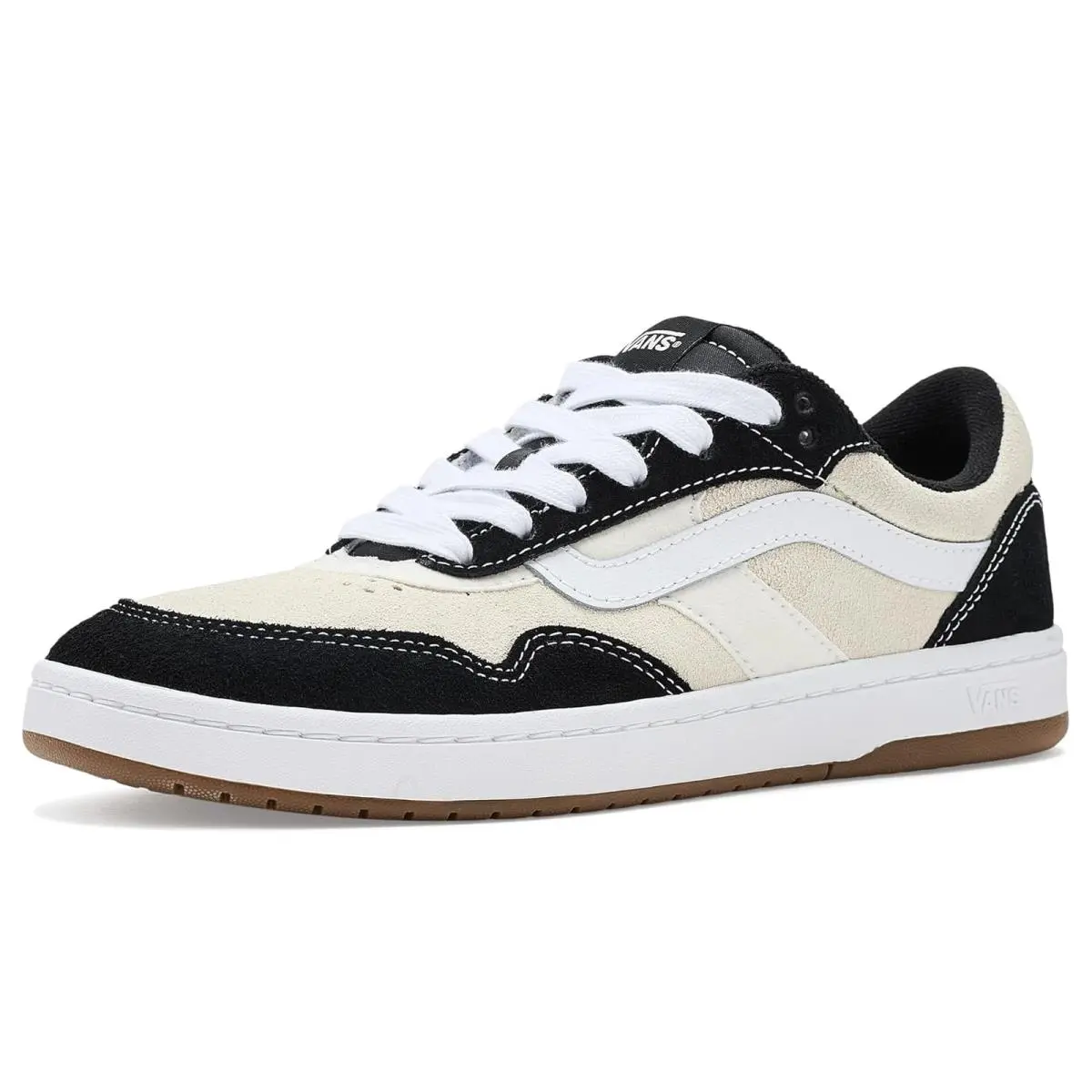 Unisex Sneakers Athletic Shoes Vans Cruze 3.0