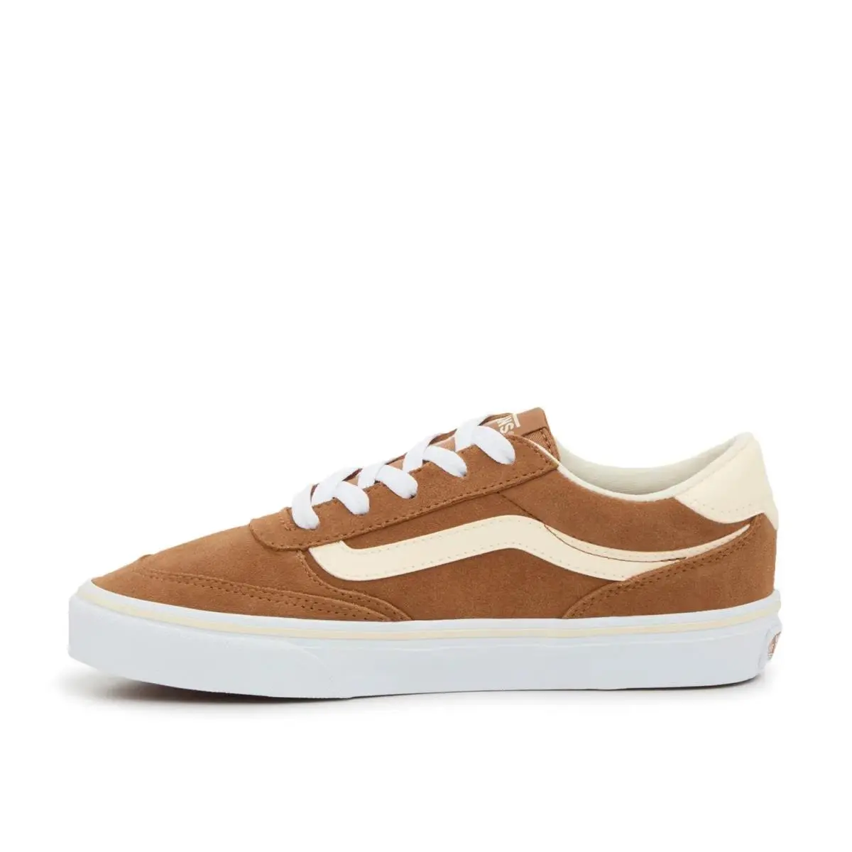 Vans shoes - Tan 1