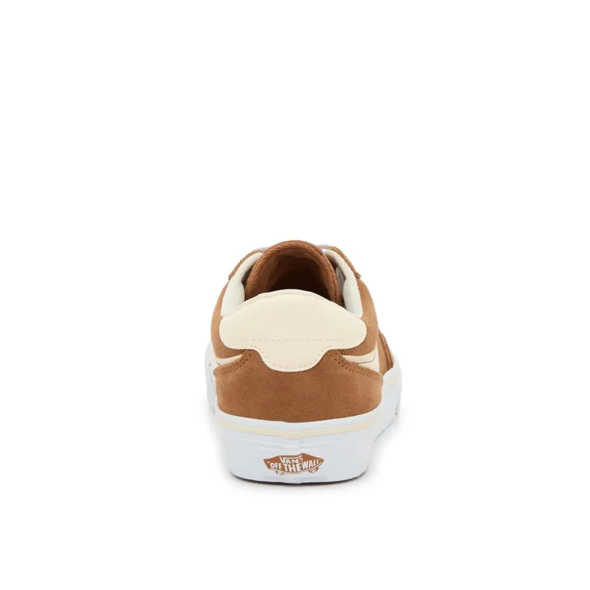 Vans shoes - Tan 2