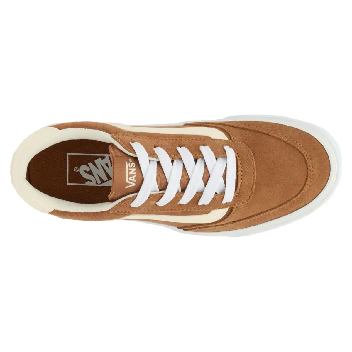 Vans shoes - Tan 5
