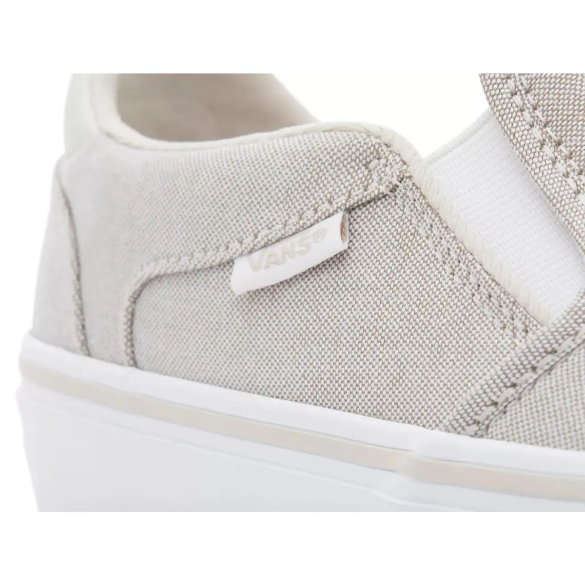 Vans shoes - Taupe 14