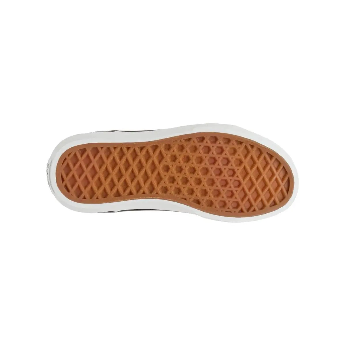Vans shoes - Black/White Check Print 4