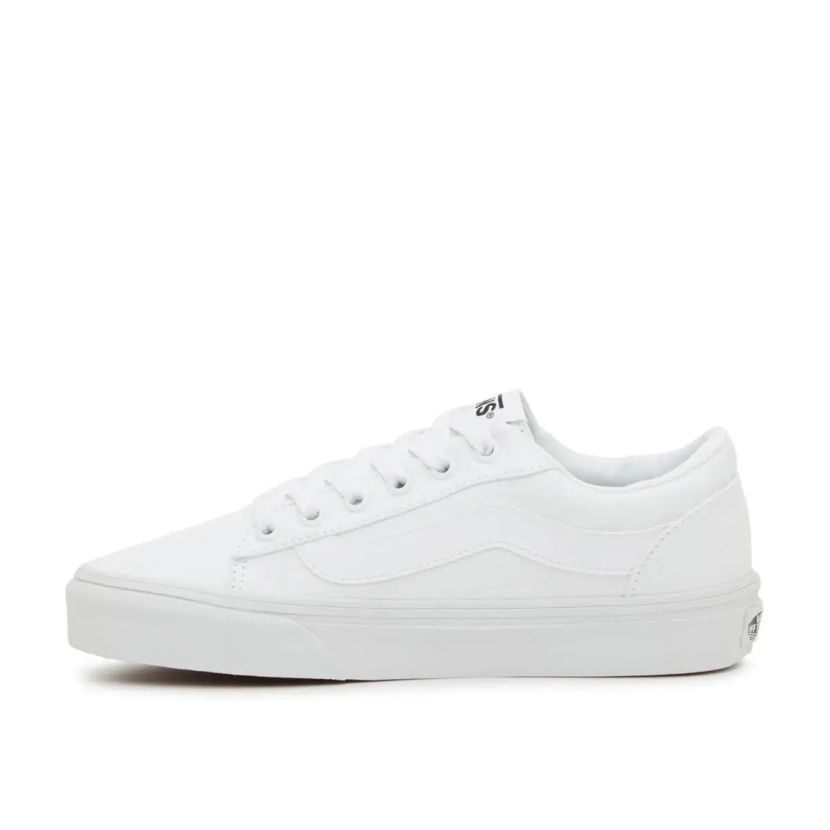 Vans shoes - White 1