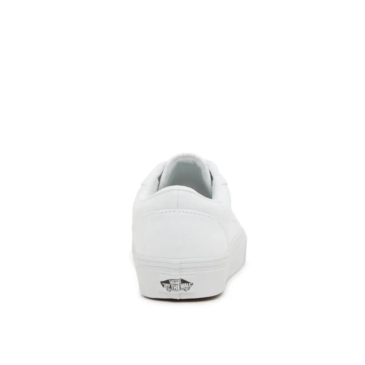 Vans shoes - White 2