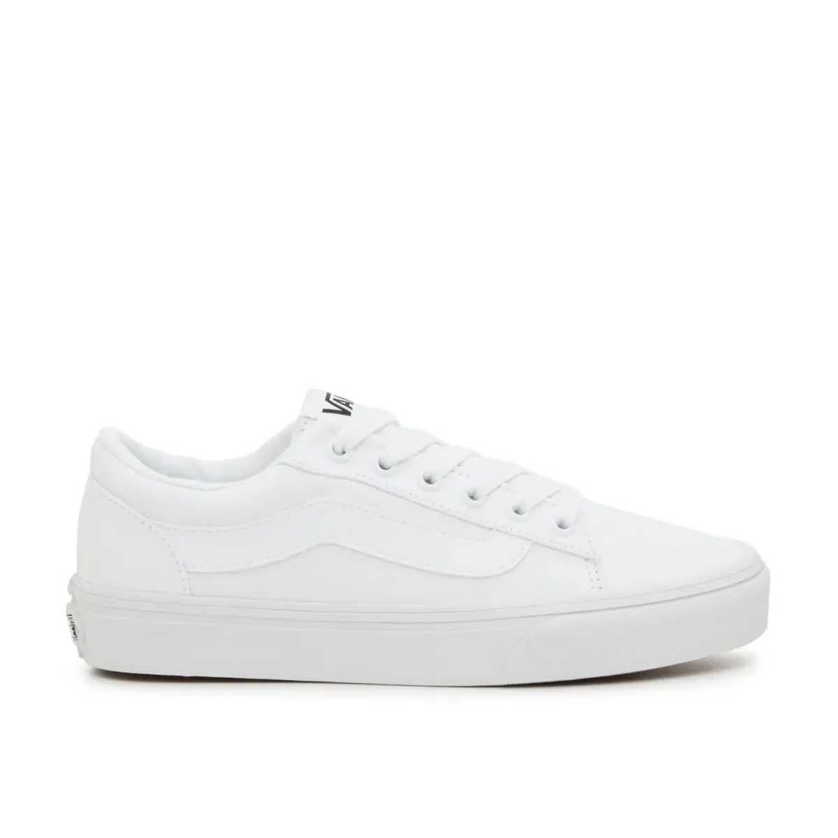 Vans shoes - White 3
