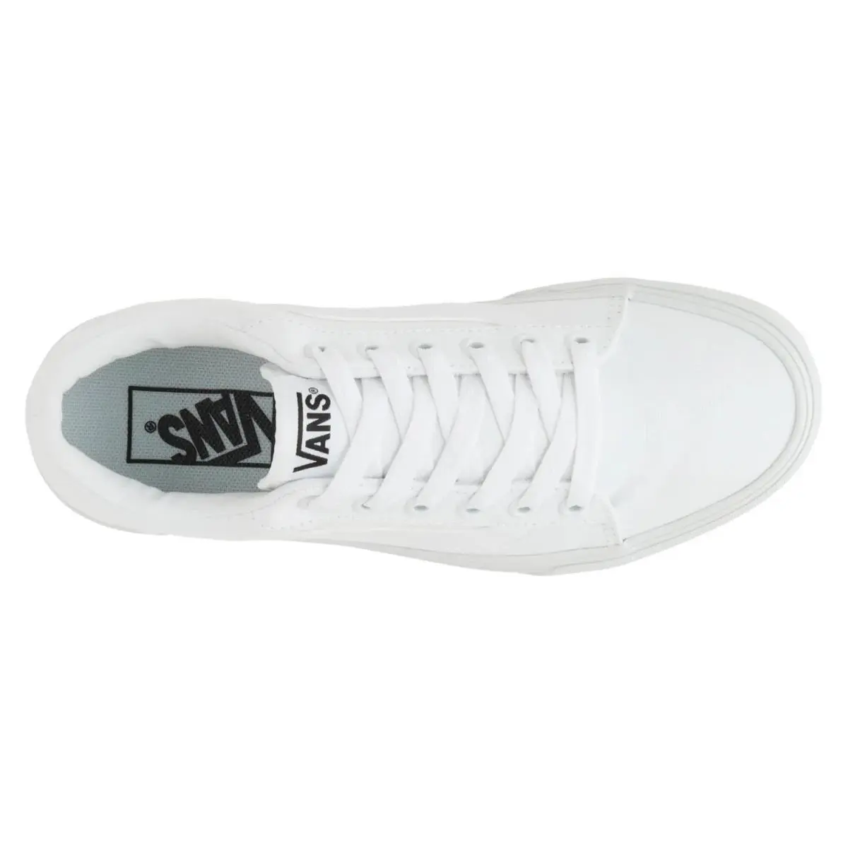 Vans shoes - White 5