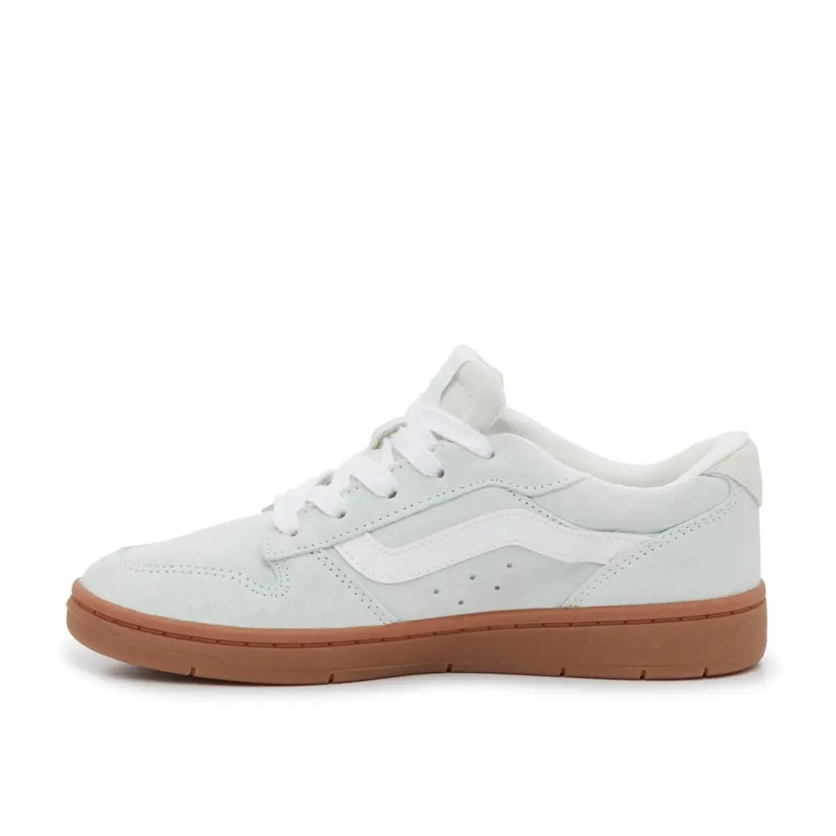 Vans shoes - Mint Green 1