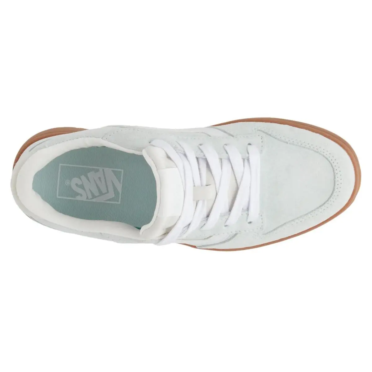 Vans shoes - Mint Green 5