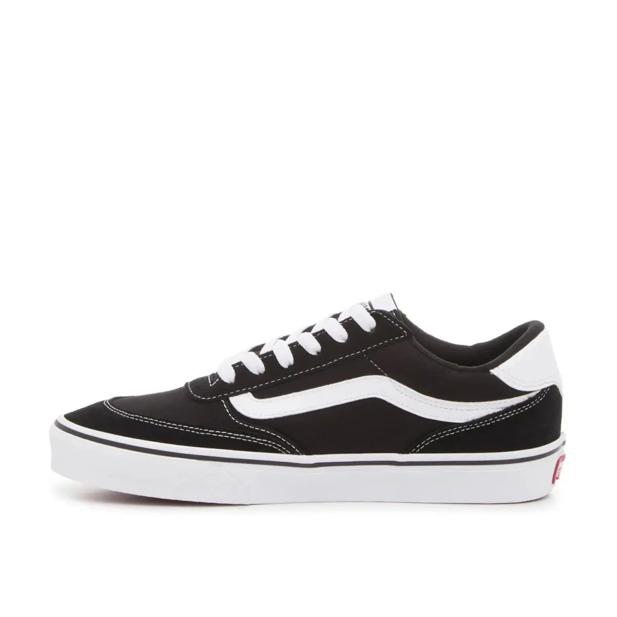Vans shoes - Black/White 1