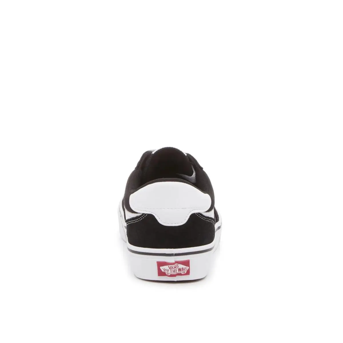 Vans shoes - Black/White 2