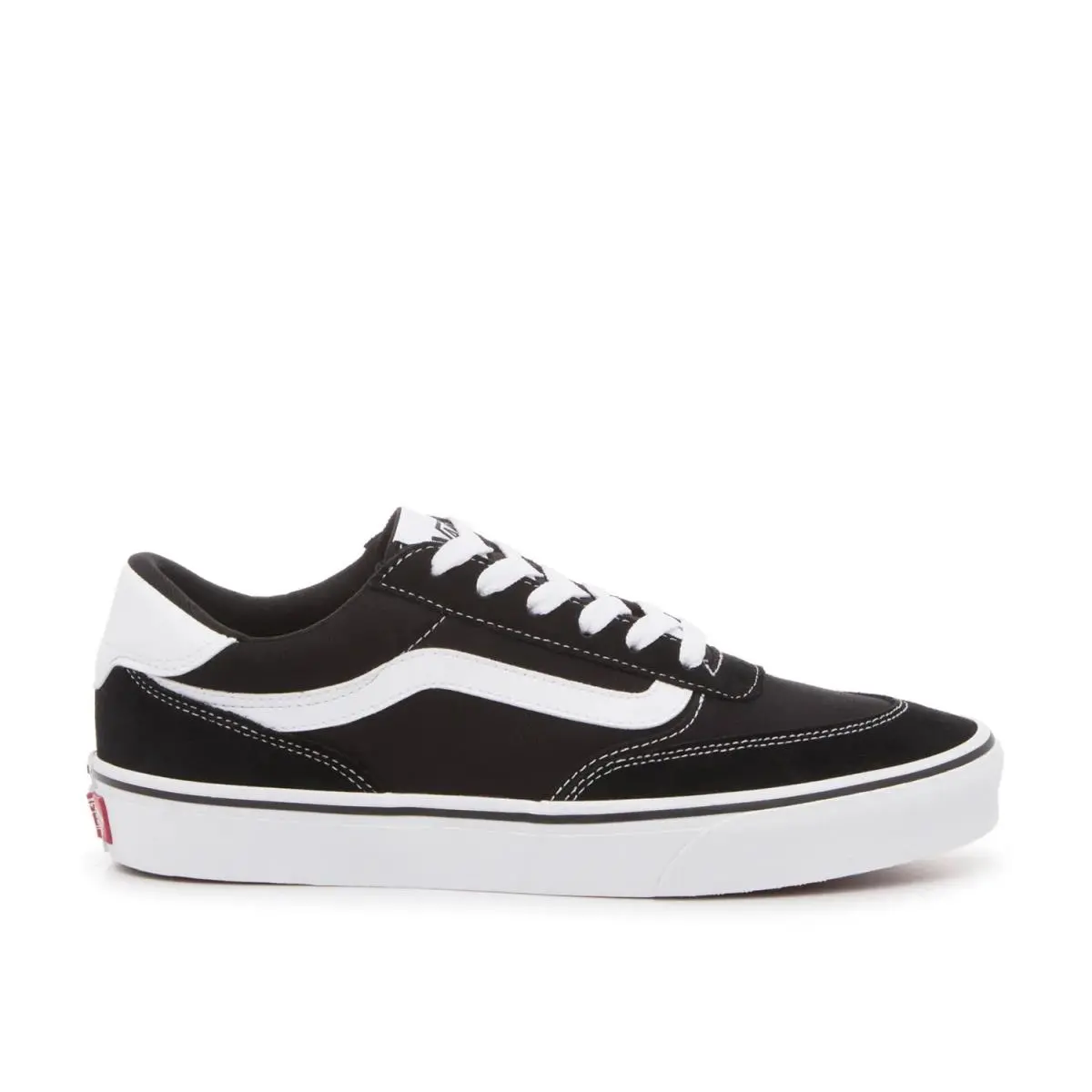 Vans shoes - Black/White 3