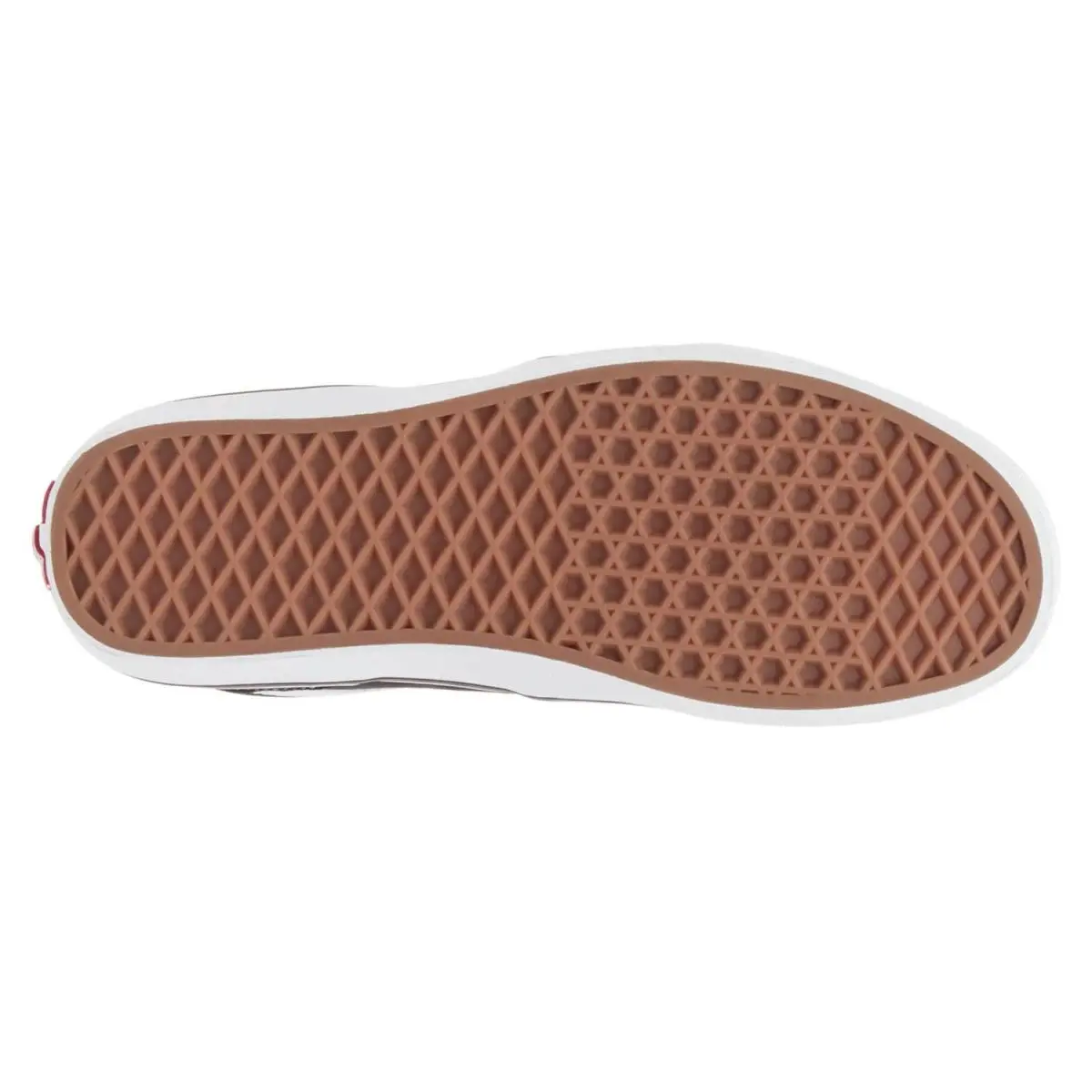 Vans shoes - Black/White 4