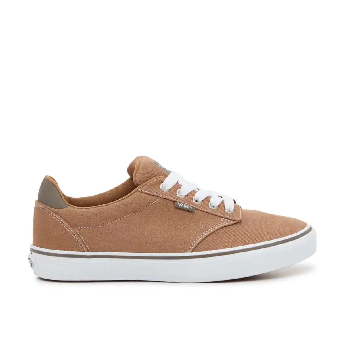 Vans shoes - Tan 3